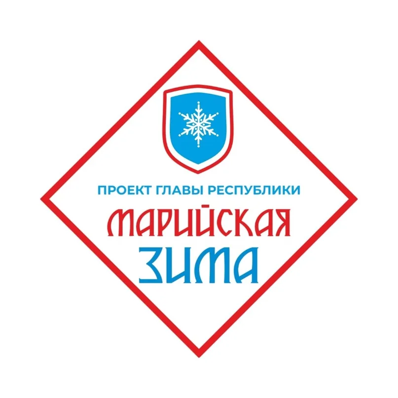 Фестиваль «Марийская зима»: Котик в свитере