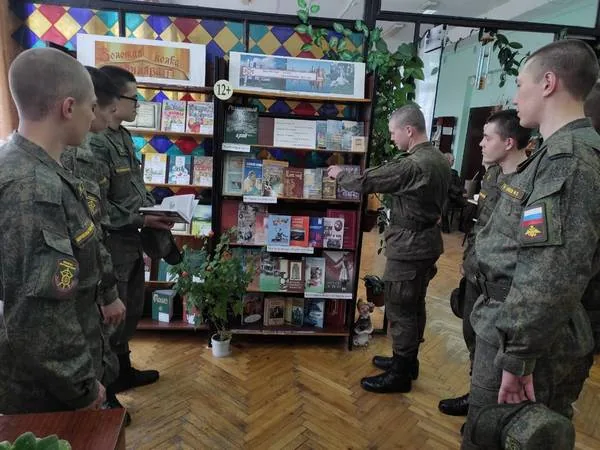 Краеведческий экскурс «Марийская земля - очарование России»