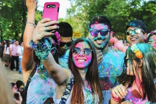 Презентация «Что волнует современную молодёжь?»