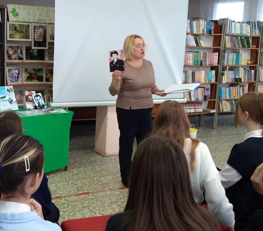 Кем я стану, кем мне быть, чтобы Родине служить!