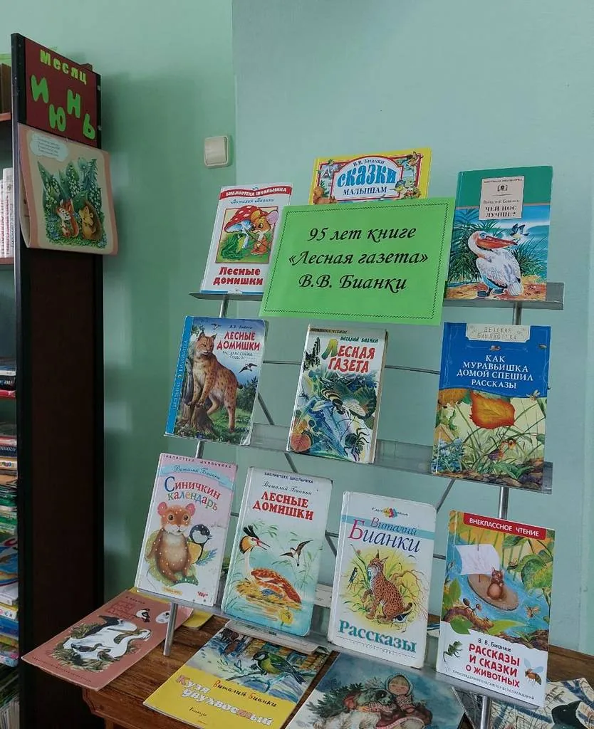 День книги