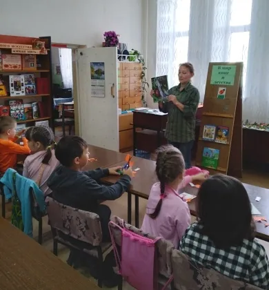 Время веселых идей!