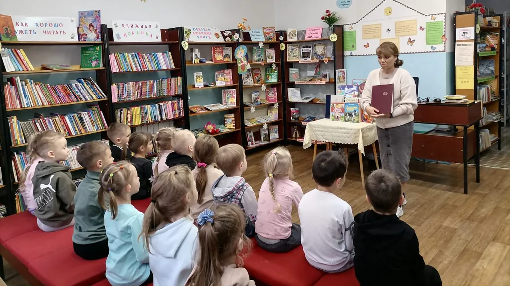 Книги бывают разными
