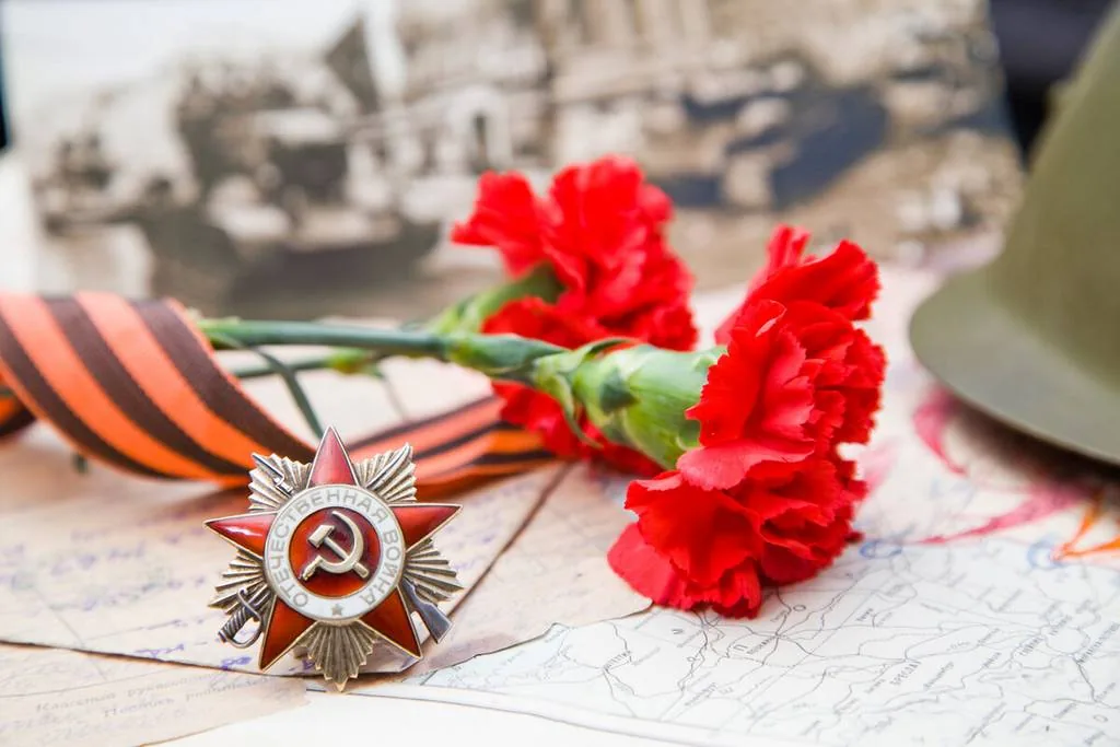Великая Отечественная война (1941-1945): хроника основных сражений