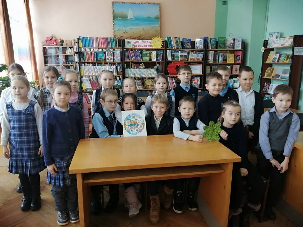 Правовой час «Я - правознайка»