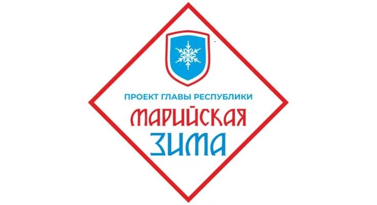 Фестиваль «Марийская зима»:Книжная суббота. Настольные игры.
