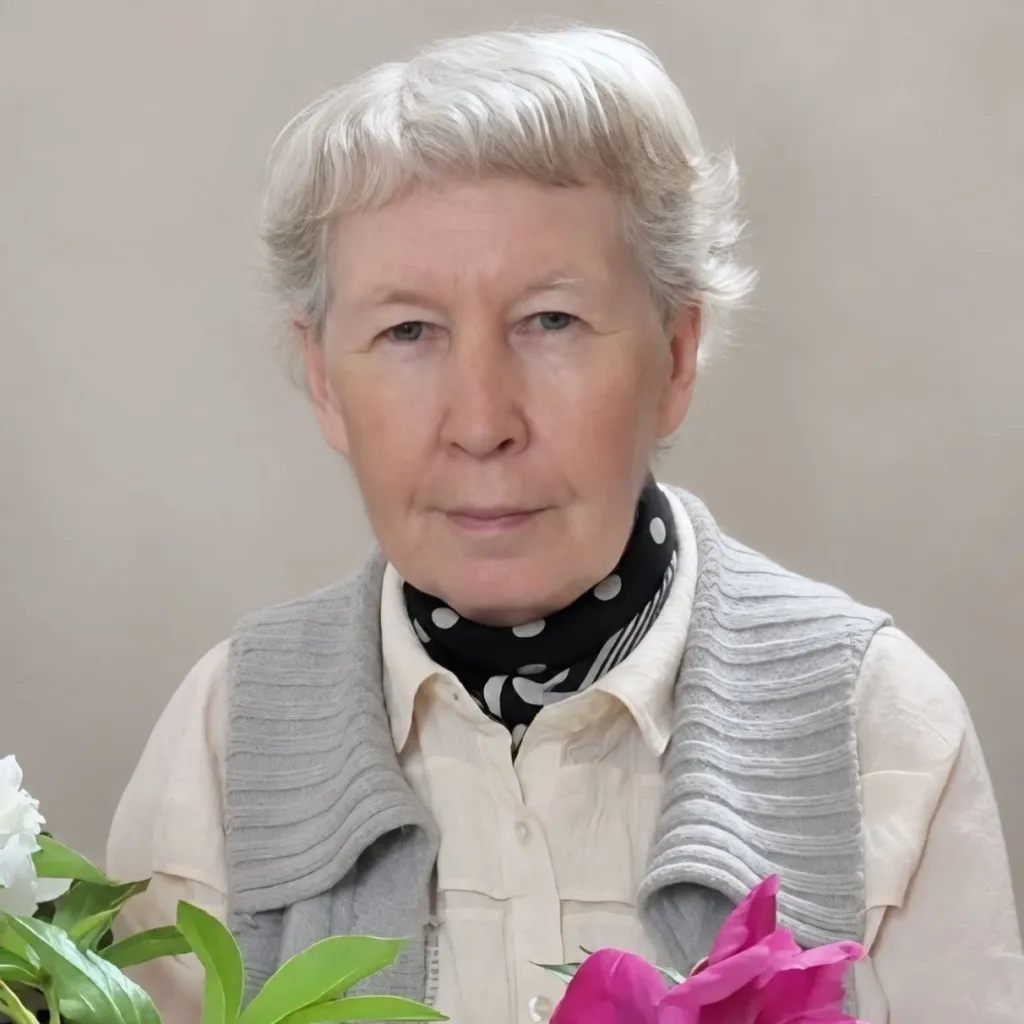 Иванова Елена Анатольевна