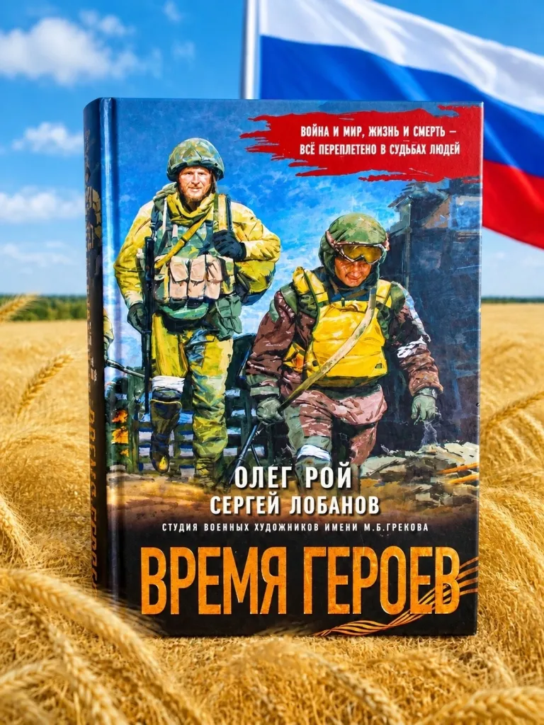 Время героев