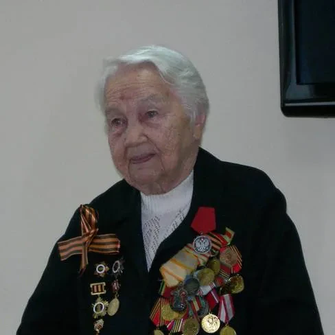Иванченко Раиса Степановна