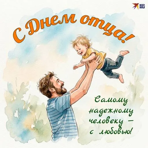 Час общения «Мой папа лучше всех»