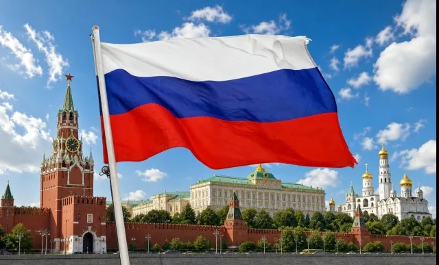 Онлайн-викторина «Славный символ России»