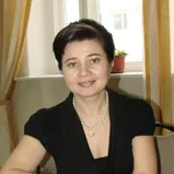 Родионова Эльмира Альфировна
