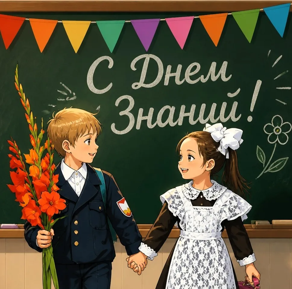Онлайн-викторина «Школа знатоков»