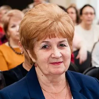 Тараканова Алевтина Валентиновна