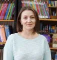 Юсифова Ясаман Рустамовна